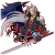 Illustrated Sephiroth 7★ KHUX.png