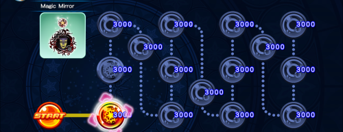 Cross Board - Magic Mirror 9 KHUX.png