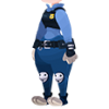 Judy Hopps (♀) Avatar Board