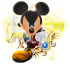 HD King Mickey (EX) 7★ KHUX.png