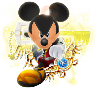 HD King Mickey (EX) 7★ KHUX.png