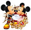 Mickey & Minnie Mouse 6★ KHUX.png
