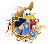 Musketeer Donald 6★ KHUX.png