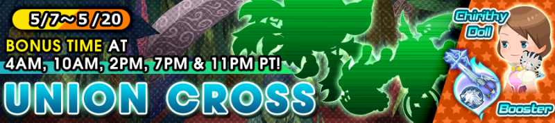File:Union Cross - Chirithy Doll - Booster banner KHUX.png