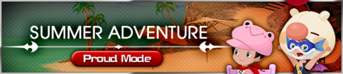 Event - Summer Adventure - Proud Mode banner KHUX.png