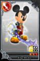 King Mickey (No.88)