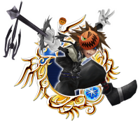 Prime - Halloween Sora 7★ KHUX.png