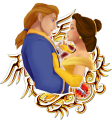 Prince & Belle 7★ KHUX.png