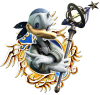 SN++ - KH III Pirate Donald 7★ KHUX.png