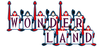 World Battle: Wonderland