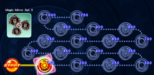 Cross Board - Magic Mirror Set 3 KHUX.png