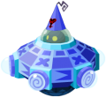 Blue Gummi Saucer KHUX.png