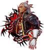 Illustrated Ansem