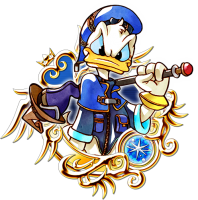 Illustrated Donald B 7★ KHUX.png