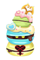 Mighty Macaron