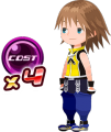 KH Riku