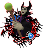 Prime - Maleficent 7★ KHUX.png