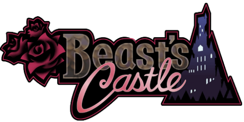 Beast's Castle Logo KHII.png