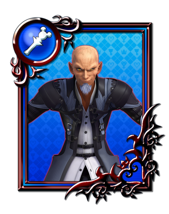 Master Xehanort