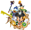 The King & Donald & Goofy 6★ KHUX.png