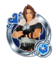 KH II Leon A 3★ KHUX.png