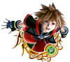 HD Sora 6★ KHUX.png