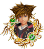 KH III Sora [EX]