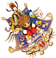 Toon Sora & Pals 7★ KHUX.png