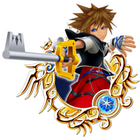 HD Limit Form Sora 7★ KHUX.png