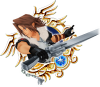 KH II Leon A 7★ KHUX.png