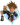 Booster (Sora, Chip, Dale) KHUX.png