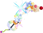 Moogle O' Glory (Upgrade 4) KHX.png