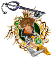 Master Form Sora 7★ KHUX.png