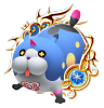 Meow Wow 6★ KHUX.png