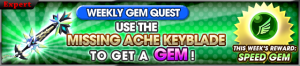 Event - Weekly Gem Quest 21 banner KHUX.png