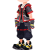 KH III Sora (♂) Avatar Board