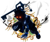 SN++ - Rage Form Sora 7★ KHUX.png