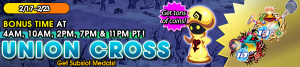 Union Cross - Get Subslot Medals! 2 banner KHUX.png