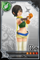 Yuffie (No.129)