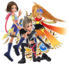 Yuna & Rikku & Paine 7★ KHUX.png