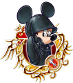 Illustrated King Mickey 7★ KHUX.png