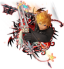 Dual Wield Roxas [EX]