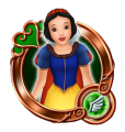 Snow White 2★ KHUX.png