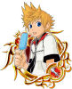 Toon Roxas & Pals 6★ KHUX.png