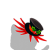 A-Black Festive Hat.png