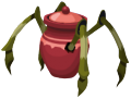 Pot Spider