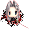 WORLD OF FF Sephiroth