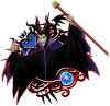 Maleficent A 7★ KHUX.png