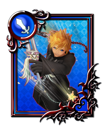 Roxas