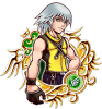 Illustrated Riku A SN - Illustrated Riku